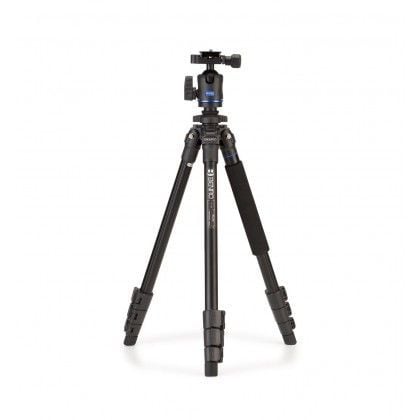 Benro TIS18AIH1 Aluminium Tripod Kit