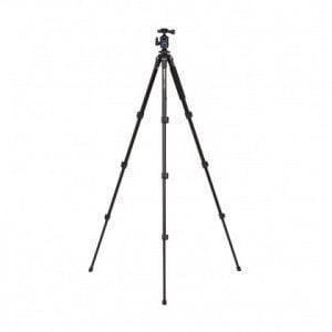 Benro TIS18AIH1 Aluminium Tripod Kit