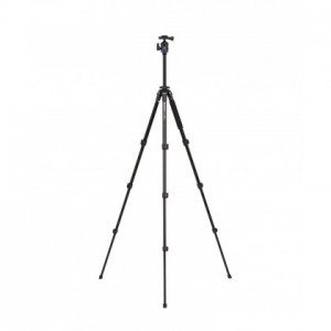 Benro TIS18AIH1 Aluminium Tripod Kit