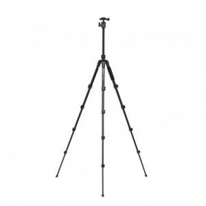Benro FIT-19AIH0 Itrıp  Collectıon  Aluminium Tripod Kit