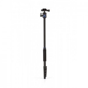 Benro FIT-19AIH0 Itrıp  Collectıon  Aluminium Tripod Kit