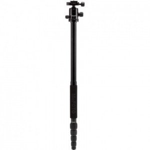 Benro Mefoto A2350Q2K GlobeTrotter Aluminum Travel Tripod Kit (Black)