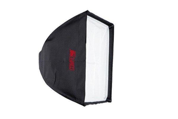 Multiblitz Comfex 40x40cm Softbox