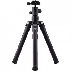 Benro MeFOTO RTAIR-BLK Roadtrip Air Tripod Black