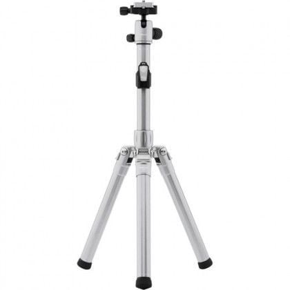 Benro MeFOTO RTAIR-TTN Roadtrip Air Tripod Titanium