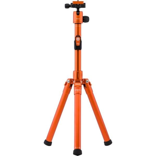 Benro MeFOTO Roadtrip Air Tripod Orange