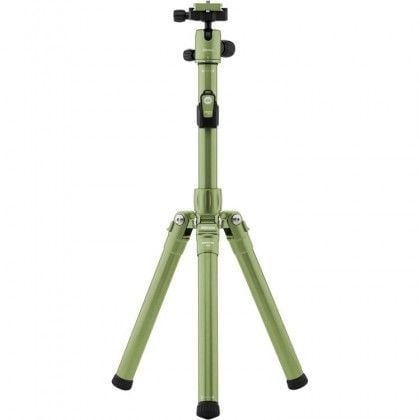 Benro MeFOTO Roadtrip Air Tripod Green