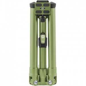 Benro MeFOTO Roadtrip Air Tripod Green