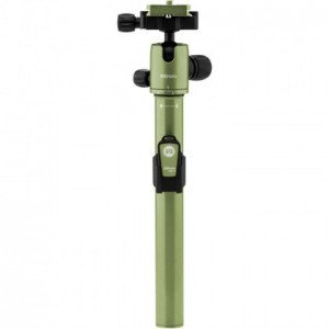 Benro MeFOTO Roadtrip Air Tripod Green