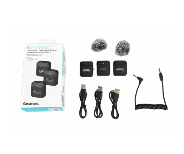 Saramonic Blink100 B2