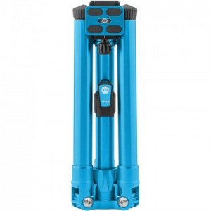 Benro MeFOTO Roadtrip Air Tripod Blue