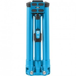 Benro MeFOTO Roadtrip Air Tripod Blue