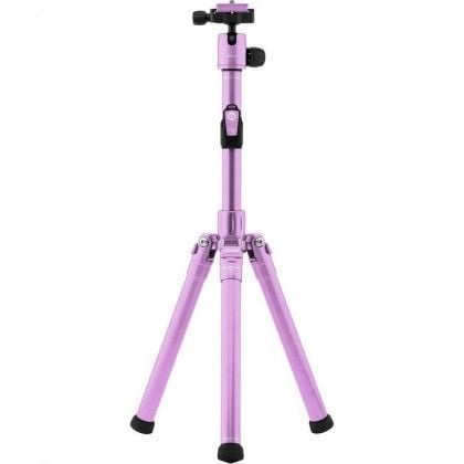 Benro MeFOTO Backpacker Air Purple