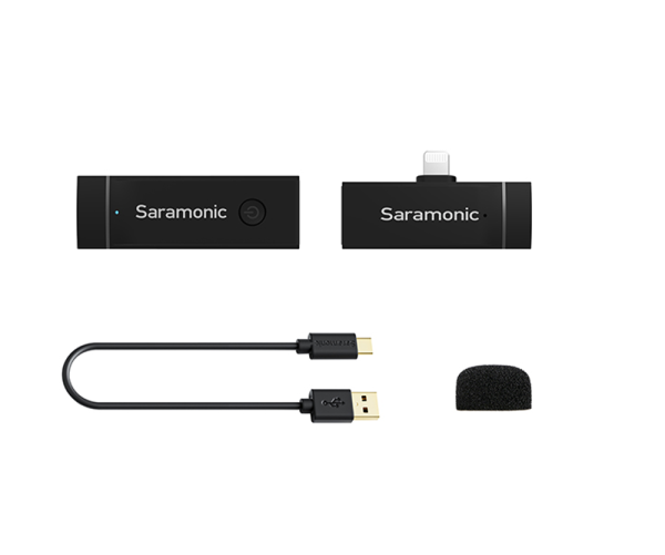 Saramonic Blink Go-D1 Kit