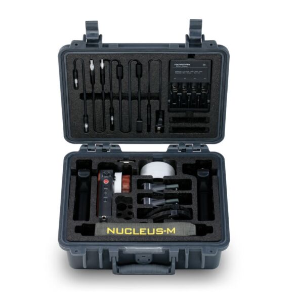 Tilta WLC-T03 Nucleus-M Kablosuz Lens Kontrol Sistemi