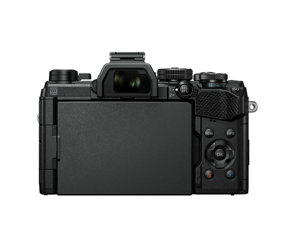 OLYMPUS OM SYSTEM OM-5 BODY BLACK V210020BE000