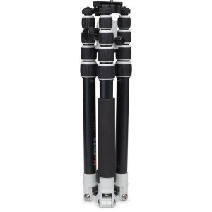 Benro MeFOTO A1350Q1W RoadTrip Aluminum Travel Tripod Kit (White)