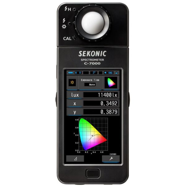 SEKONIC C-7000