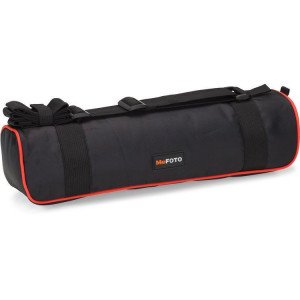 Benro MeFOTO A1350Q1A RoadTrip Aluminum Travel Tripod Kit (Amber)
