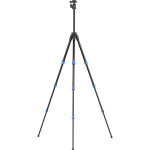Benro TSL08AN00 Alüminyum Slim Kamera Tripod Kit