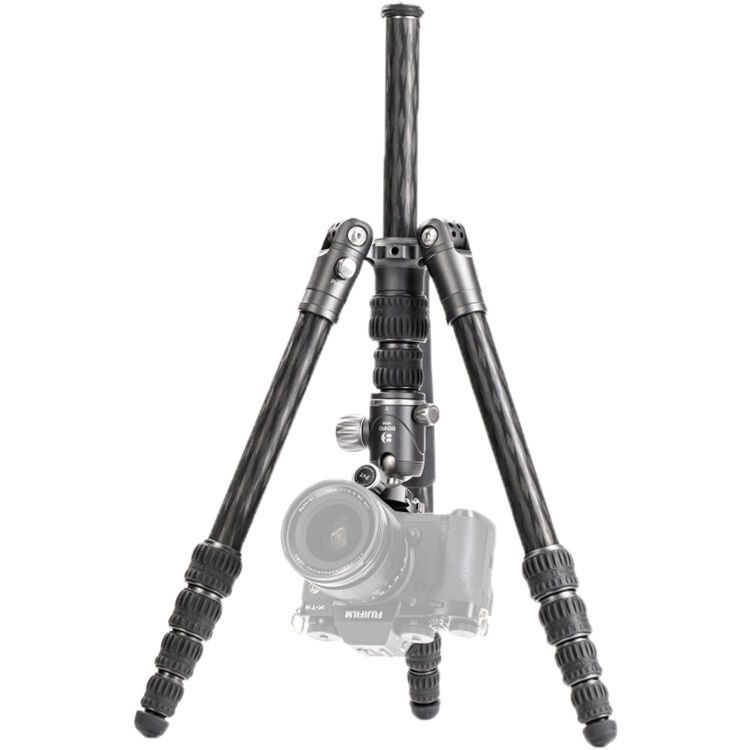 Benro BAT (Yarasa)Serisi Karbon Tripod Kiti Seri 1- FBAT15CVX20