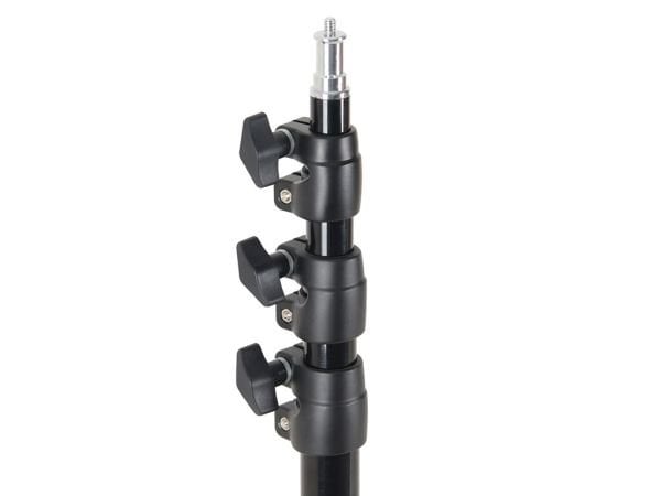 Godox LC500R 2'li RGB LED Kit