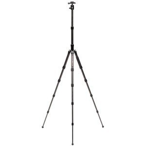 Benro MeFoto RoadTrip PRO CF Tripod Black