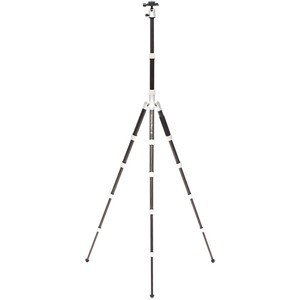 Benro MeFoto RoadTrip PRO CF Tripod Silver