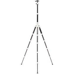 Benro MeFoto RoadTrip PRO CF Tripod Silver