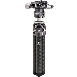 Benro TablePod Carbon Fiber Tripod Kit