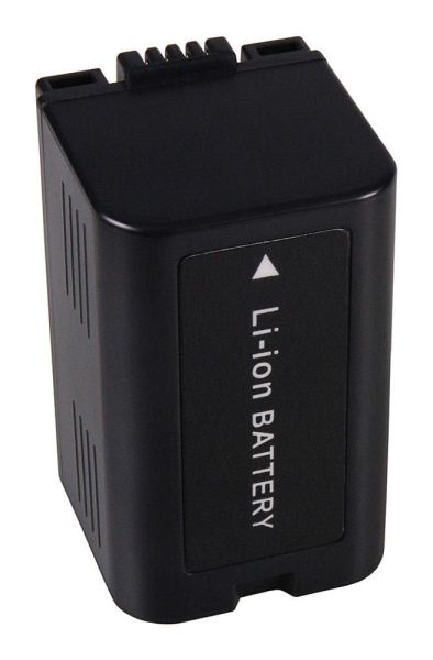 PATONA 1047 Stanadrt Battery for Panasonic CGR-D220