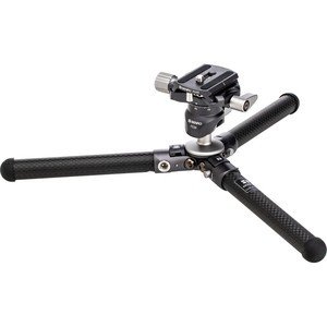 Benro TablePod Pro Carbon Fiber Tripod Kit