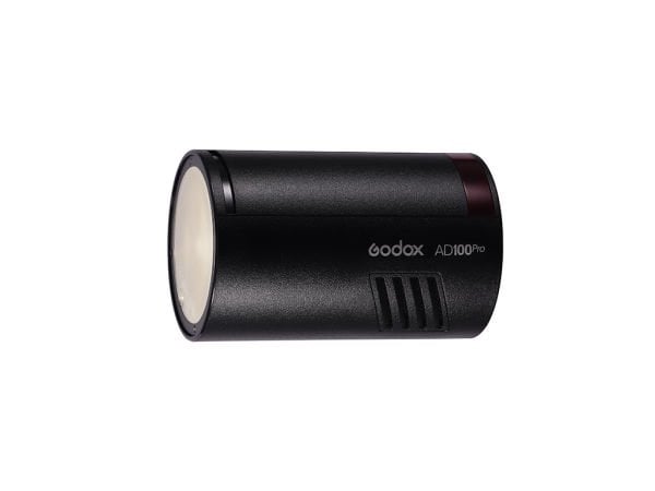 Godox AD100Pro Taşınabilir Paraflaş