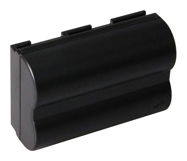 PATONA 1210 Premium f. Canon BP-511