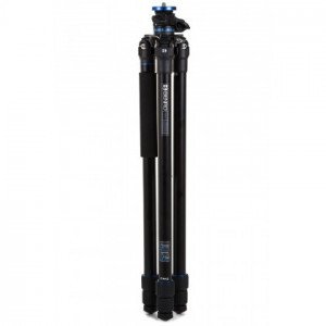 Benro TGP27A Go Plus Classic Aluminium Tripod