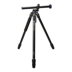 Benro TGP27A Go Plus Classic Aluminium Tripod