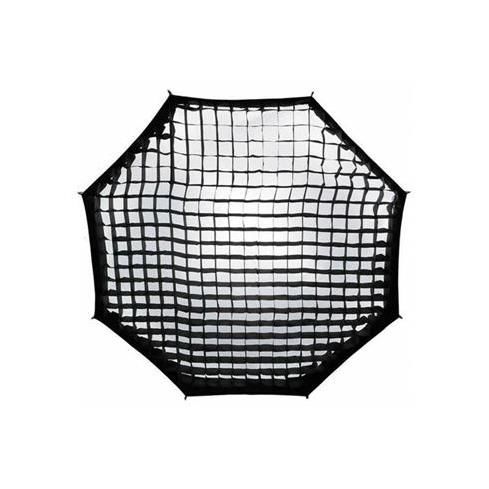 JINBEI KE-120cm Octagonal Grid