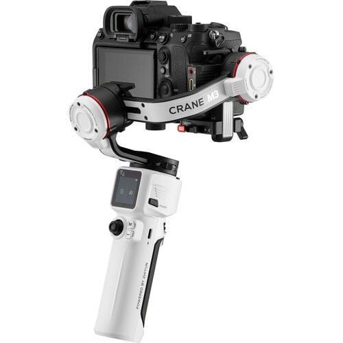 Zhiyun Crane M3 Pro Kamera Stabilizer