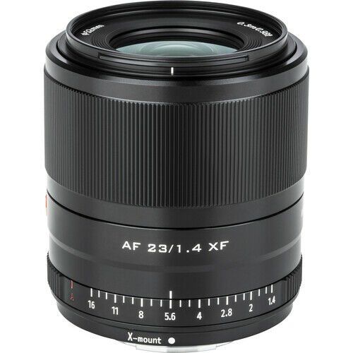 Viltrox 23mm F1.4 Fuji