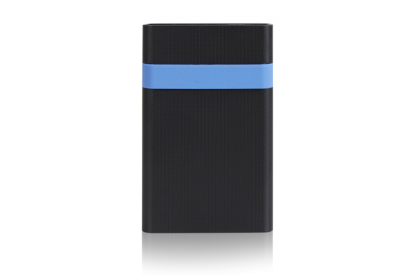 VERBATIM 53106 - 2.5'' STORE 'N' GO ENCLOSURE KIT USB 3.2 GEN 1