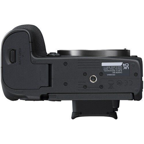 Canon EOS R7 + 18-150mm Lens Aynasız Fotoğraf Makinesi