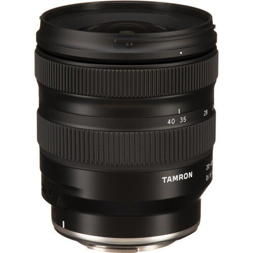 Tamron 20-40mm F/2.8 Sony