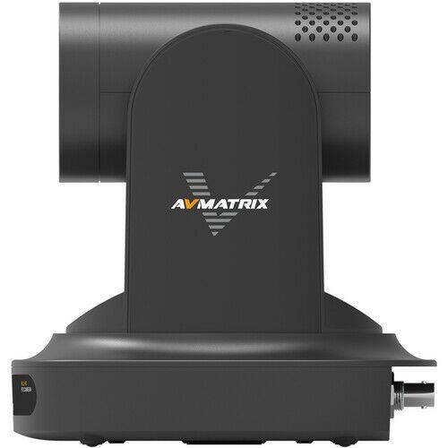 AVMatrix PTZ1271-20X-NDI Full HD PTZ Kamera