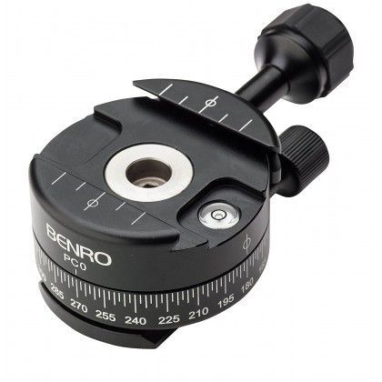 Benro PC0 Panoramic Head