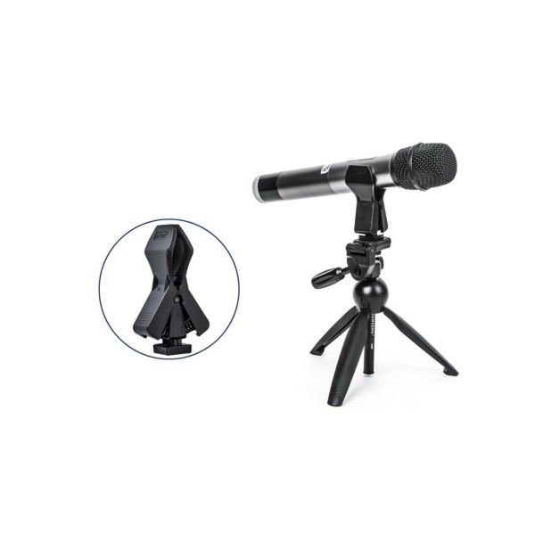 Yunteng VCT-2280 Mini Akıllı Telefon Kamera için Tripod