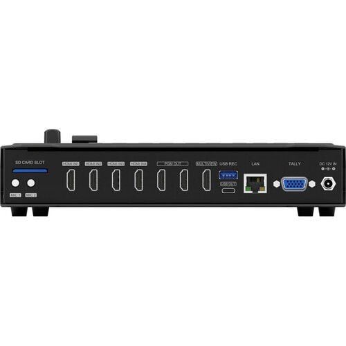 AVMatrix Shark H4  4-CH HDMI Video Switcher