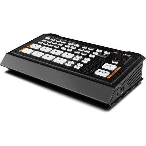 AVMatrix Shark H4  4-CH HDMI Video Switcher