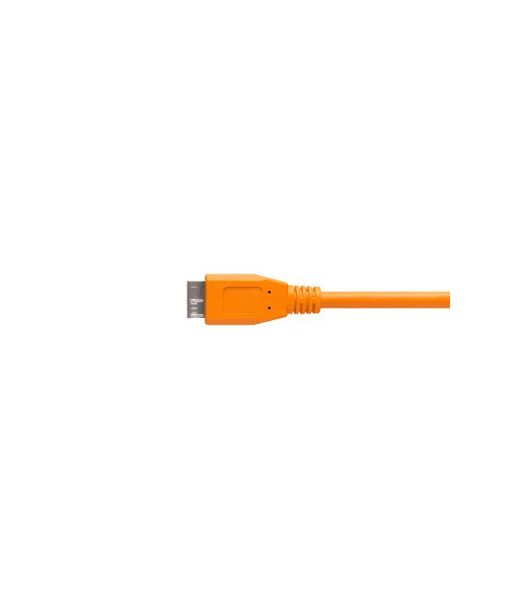 Tether Tools TetherPro USB 3.0 to Micro-B 4.6 m Bağlantı Kablosu