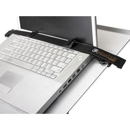 Tether Tools Tether Table Aero Master Taşınabilir Bilgisayar Masası