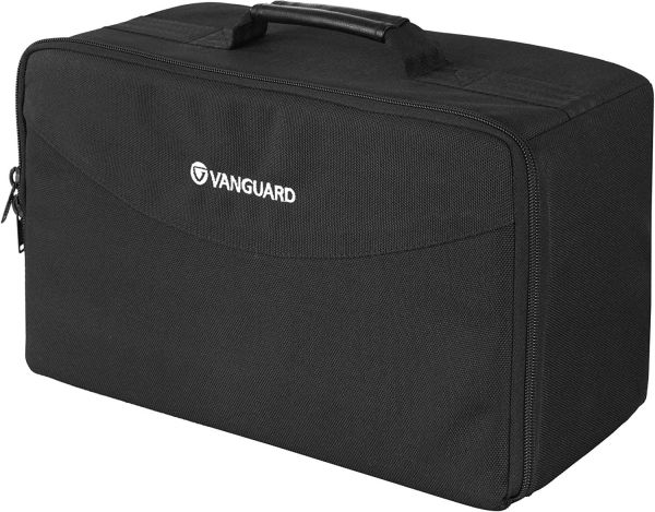 Vanguard Divider Bag 37 El Çantası